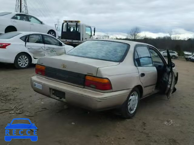 1993 TOYOTA COROLLA LE 1NXAE09EXPZ108483 зображення 3