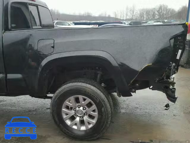 2016 TOYOTA TACOMA ACCESS CAB 5TFSX5EN4GX041237 image 9