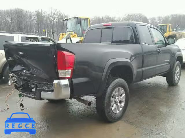 2016 TOYOTA TACOMA ACCESS CAB 5TFSX5EN4GX041237 image 3