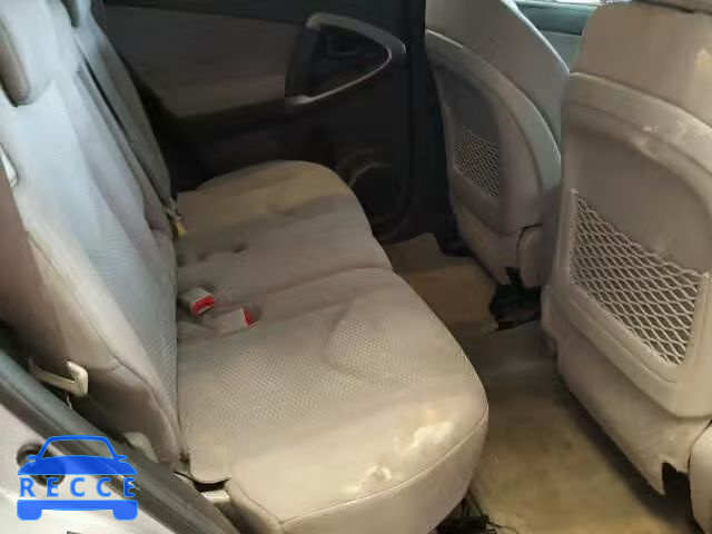 2008 TOYOTA RAV4 LTD JTMZK31VX85023667 Bild 5