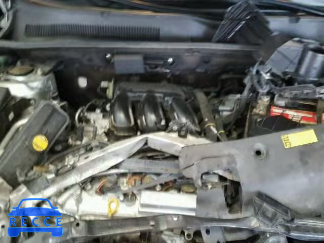 2008 TOYOTA RAV4 LTD JTMZK31VX85023667 Bild 6