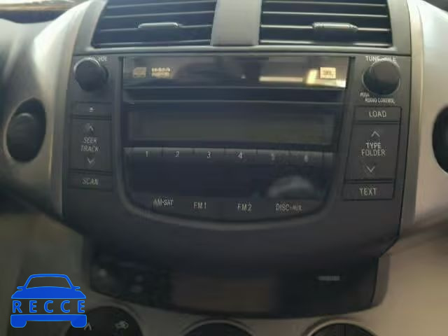 2008 TOYOTA RAV4 LTD JTMZK31VX85023667 Bild 8