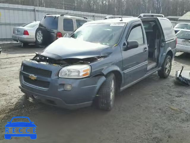 2005 CHEVROLET UPLANDER L 1GNDX33L85D234575 image 1
