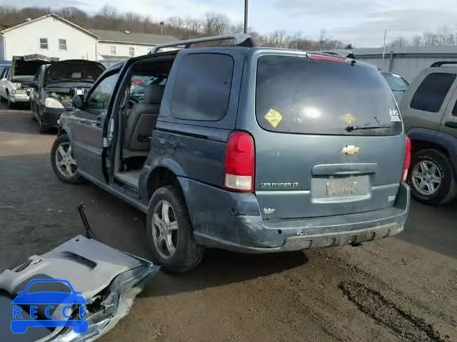 2005 CHEVROLET UPLANDER L 1GNDX33L85D234575 image 2