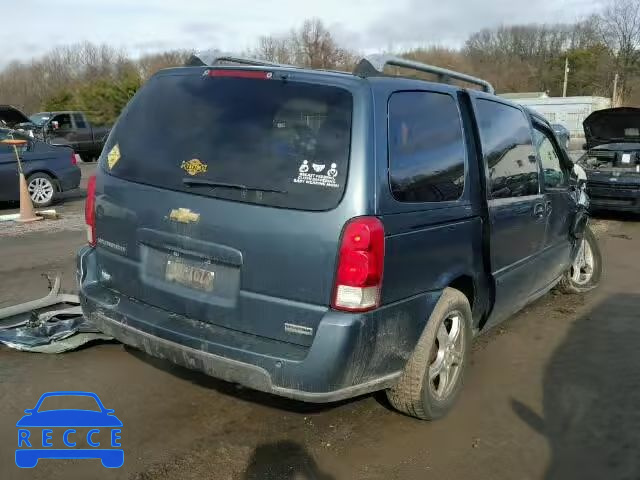 2005 CHEVROLET UPLANDER L 1GNDX33L85D234575 image 3