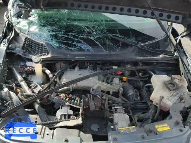 2005 CHEVROLET UPLANDER L 1GNDX33L85D234575 image 6
