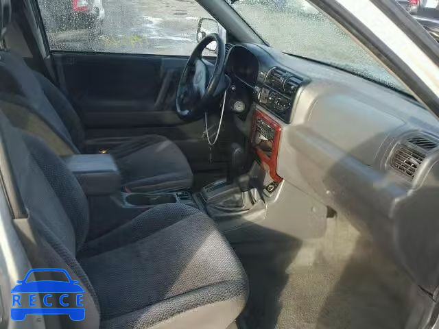 1998 HONDA PASSPORT E 4S6CM58W3W4410335 image 4