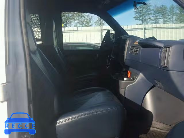 1999 CHEVROLET EXPRESS G2 1GAGG25R2X1127987 image 4