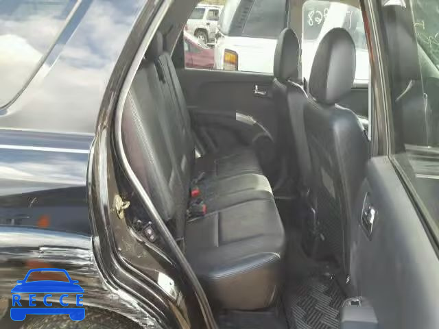 2007 KIA SPORTAGE E KNDJF723677316863 зображення 5