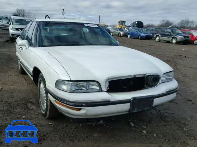 1998 BUICK LESABRE CU 1G4HP52K5WH536555 image 0