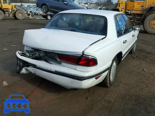 1998 BUICK LESABRE CU 1G4HP52K5WH536555 зображення 3