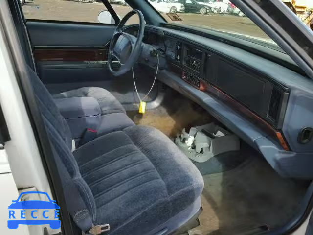 1998 BUICK LESABRE CU 1G4HP52K5WH536555 зображення 4