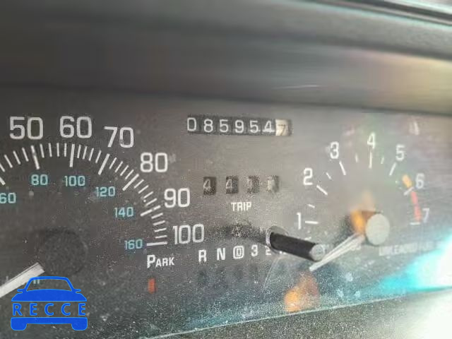 1998 BUICK LESABRE CU 1G4HP52K5WH536555 image 7