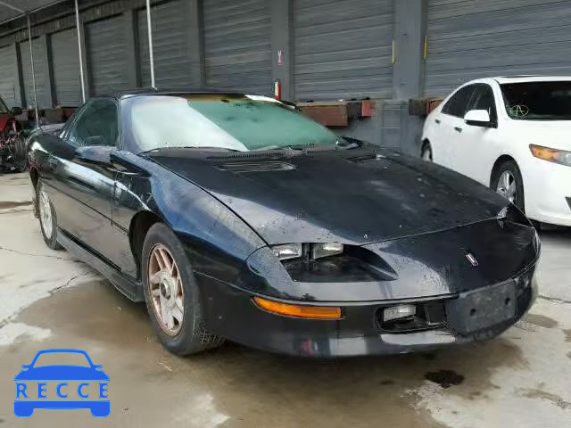 1996 CHEVROLET CAMARO/RS 2G1FP22K9T2163936 image 0