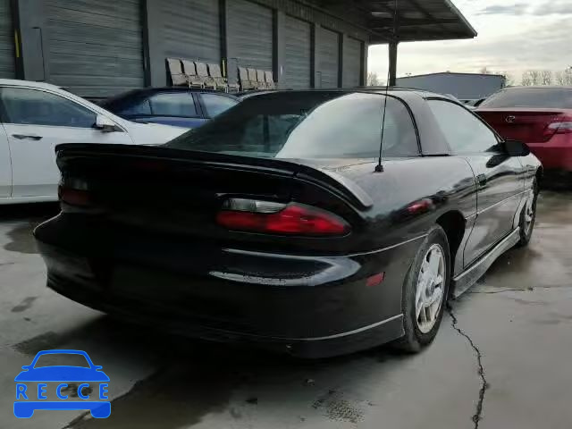 1996 CHEVROLET CAMARO/RS 2G1FP22K9T2163936 Bild 3