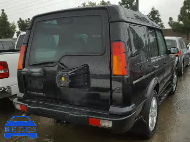2004 LAND ROVER DISCOVERY SALTY19494A835668 image 3