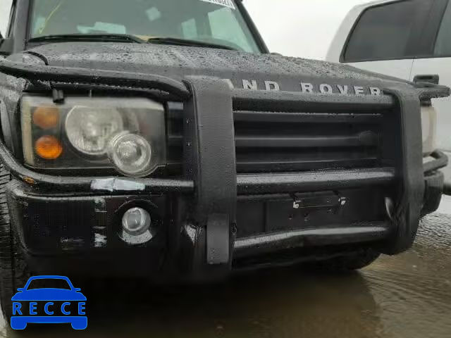 2004 LAND ROVER DISCOVERY SALTY19494A835668 image 8