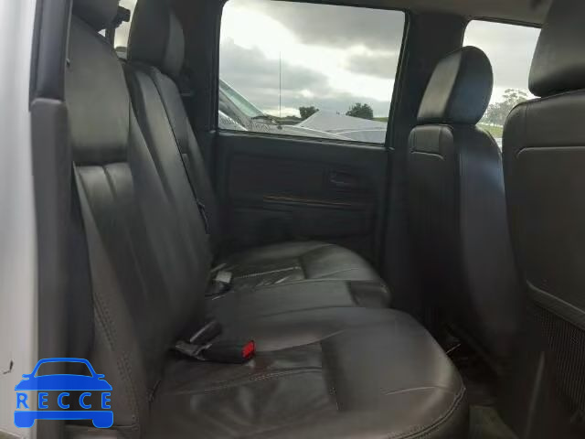 2006 CHEVROLET COLORADO 1GCCS136868164698 зображення 5