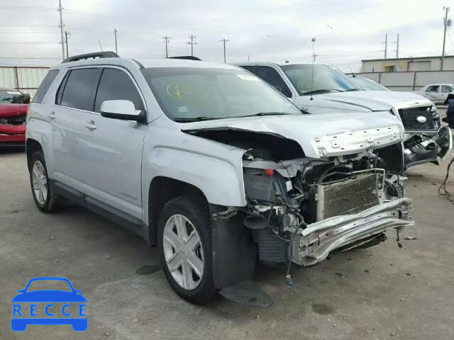 2011 GMC TERRAIN SL 2CTALUEC9B6274611 image 0