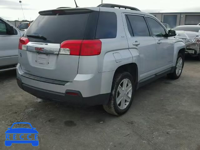 2011 GMC TERRAIN SL 2CTALUEC9B6274611 image 3