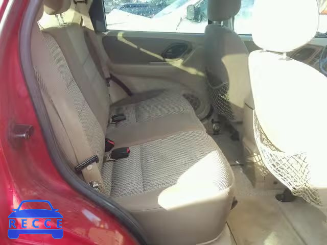 2003 FORD ESCAPE XLT 1FMYU03113KC25141 Bild 5