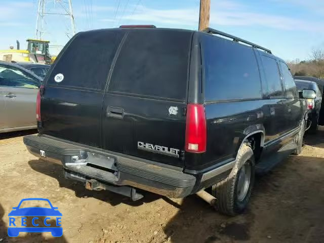 1997 CHEVROLET C1500 SUBU 3GNEC16R5VG120735 image 3