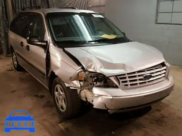 2006 FORD FREESTAR S 2FMZA51636BA05538 зображення 0