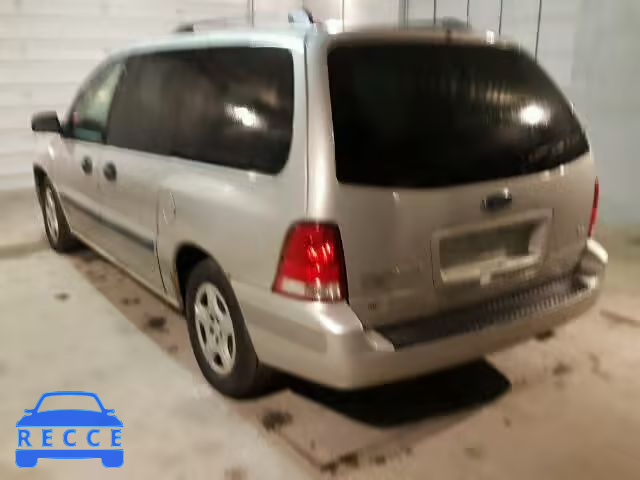 2006 FORD FREESTAR S 2FMZA51636BA05538 зображення 2