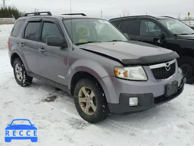 2008 MAZDA TRIBUTE I 4F2CZ92ZX8KM07911 зображення 0