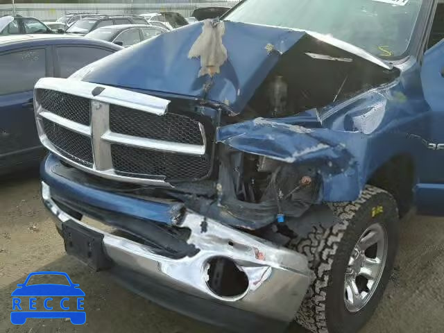 2003 DODGE RAM 1500 Q 1D7HU18N63S153431 image 6