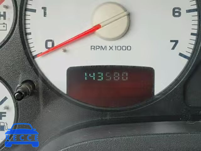 2003 DODGE RAM 1500 Q 1D7HU18N63S153431 image 7