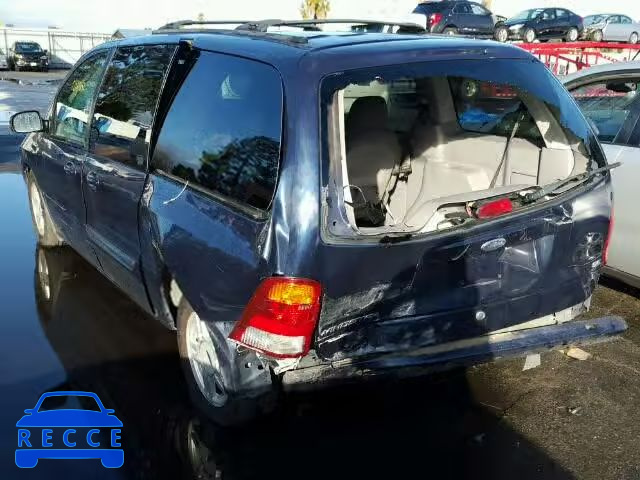 2002 FORD WINDSTAR S 2FMZA52422BB32837 image 2