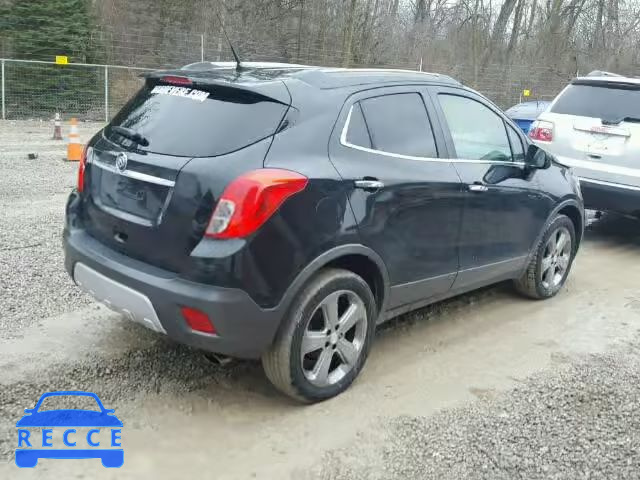 2013 BUICK ENCORE KL4CJASB4DB141074 Bild 3