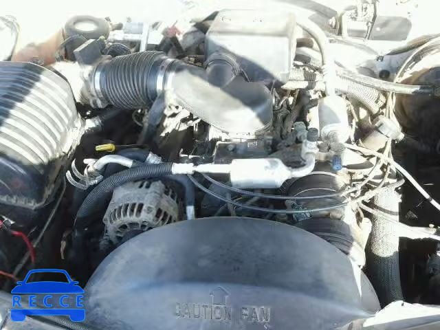1999 CHEVROLET K1500 SUBU 3GNFK16R0XG144435 зображення 6