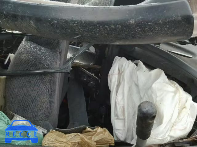 1999 GMC ENVOY 1GKDT13W8X2500313 image 4
