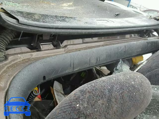1999 GMC ENVOY 1GKDT13W8X2500313 image 5