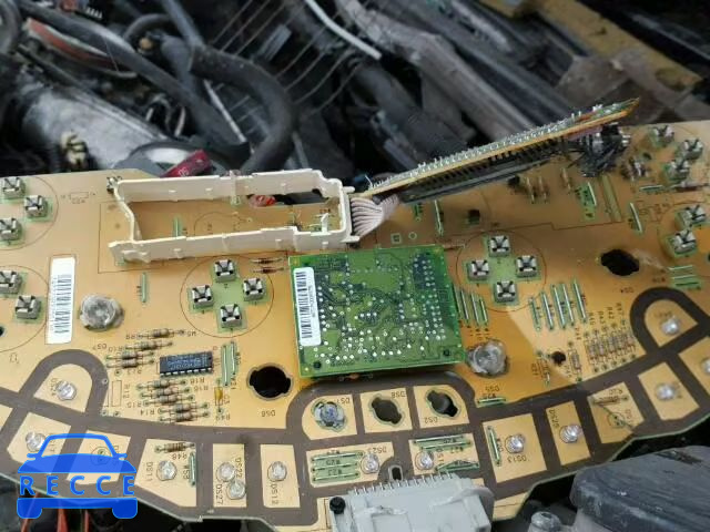 1999 GMC ENVOY 1GKDT13W8X2500313 image 7