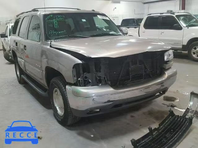 2003 GMC YUKON 1GKEK13Z43R178398 Bild 0