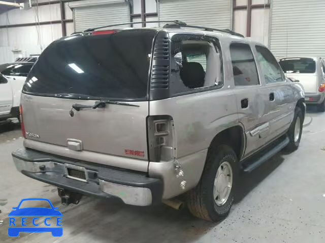 2003 GMC YUKON 1GKEK13Z43R178398 Bild 3