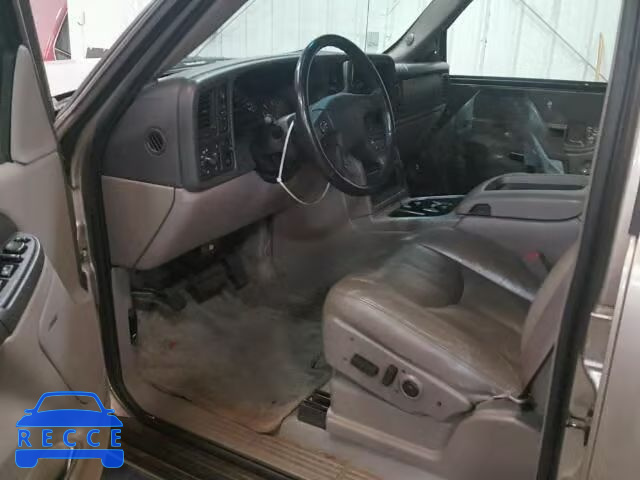 2003 GMC YUKON 1GKEK13Z43R178398 Bild 4