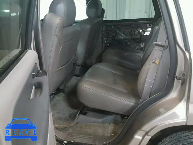 2003 GMC YUKON 1GKEK13Z43R178398 Bild 5