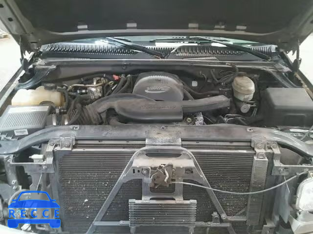 2003 GMC YUKON 1GKEK13Z43R178398 Bild 6