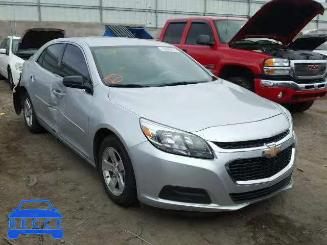 2014 CHEVROLET MALIBU LS 1G11B5SL6EF116108 image 0