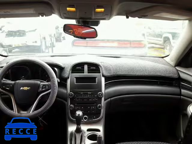 2014 CHEVROLET MALIBU LS 1G11B5SL6EF116108 image 8
