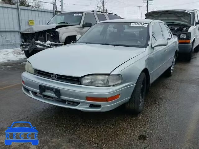 1994 TOYOTA CAMRY LE JT2GK12EXR0046089 зображення 1