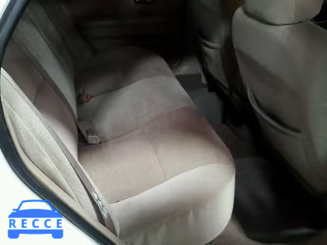 2001 FORD TAURUS SES 1FAFP55U41A280862 image 5