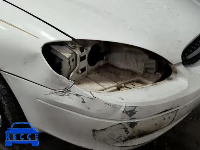 2001 FORD TAURUS SES 1FAFP55U41A280862 image 8