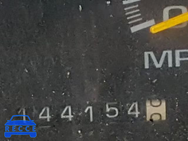1997 GMC SIERRA K15 2GTEK19R3V1548660 image 7