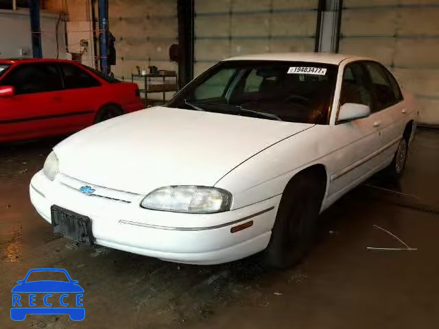 1998 CHEVROLET LUMINA/LS 2G1WL52M1W9202626 image 1
