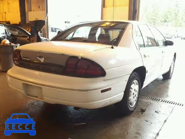 1998 CHEVROLET LUMINA/LS 2G1WL52M1W9202626 image 3
